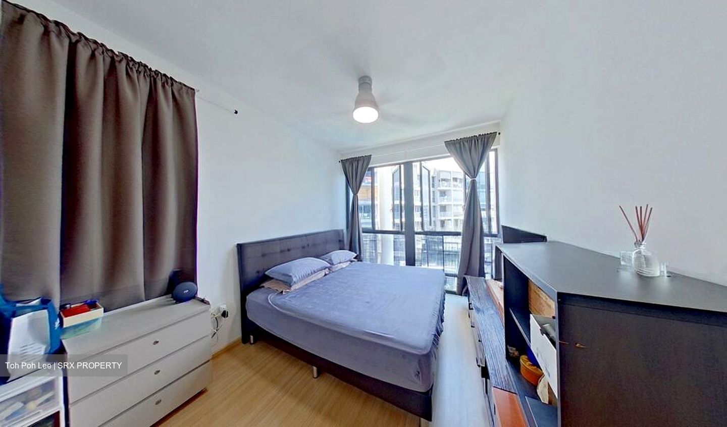 Parc Life (D27), Condominium #524911801